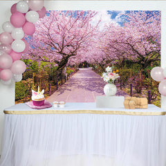 Lofaris Toile de fond pour anniversaire noir et or avec ballons, élégant décor de fête pour séance photo et studio