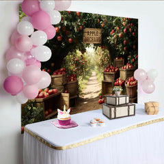 Lofaris Toile de fond pour le Nouvel An noir et or avec ballons, élégant arrière-plan de fête pour studio photo