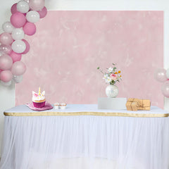 Lofaris Fond Photo Rose Doux Plâtre Clair Portrait Studio Professionnel