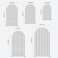 Toile de fond pour arche quadrillage noir et blanc pour scène événement élégant