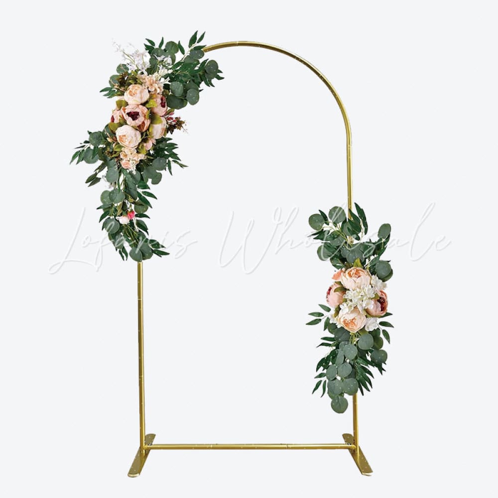 Toile de fond pour arche scène lancer de chapeau graduation marine pour fête fin d'études