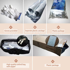 Kit toile de fond pour arche fête anniversaire thème château et princesse