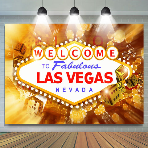 Paillettes Bokeh Gloden Dés Joyeux Anniversaire Toile de Fond Paillettes Bokeh Gloden Dés Joyeux Anniversaire Toile de Fond