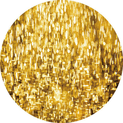 Or Bokeh Glitter Round Joyeux Anniversaire Toile de Fond Or Bokeh Glitter Round Joyeux Anniversaire Toile de Fond
