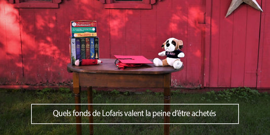 Quels fonds de Lofaris valent la peine d’être achetés