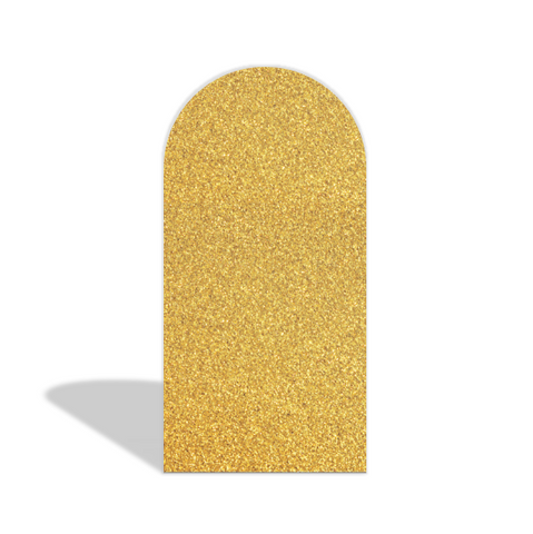 Toile de fond pour arche Joyeux Anniversaire thème Sirène