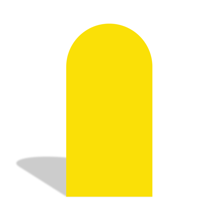 Toile de fond pour arche fête anniversaire Baby Shower porcelaine bleue et blanche