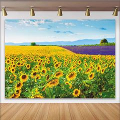 Lofaris Toile de fond pour 50e anniversaire noir et or avec ballons, magnifique décor de fête pour studio de photographie