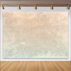 Lofaris Toile de fond texture délavée beige clair, Fond photographique grunge abstrait doux, Accessoire de portrait beaux-arts