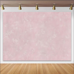 Lofaris Fond Photo Rose Doux Plâtre Clair Portrait Studio Professionnel