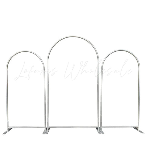 Kit toile de fond pour arche fête poker thème robe bleue