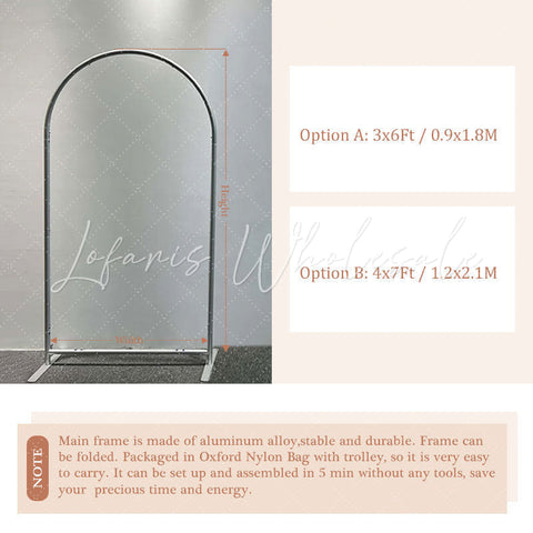 Toile de fond pour arche fête anniversaire ours fille dessin animé