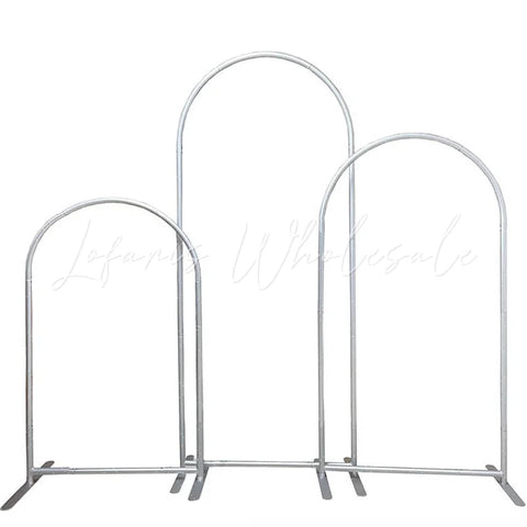 Kit toile de fond pour arche anniversaire enfants dessin animé thème ballons paillettes