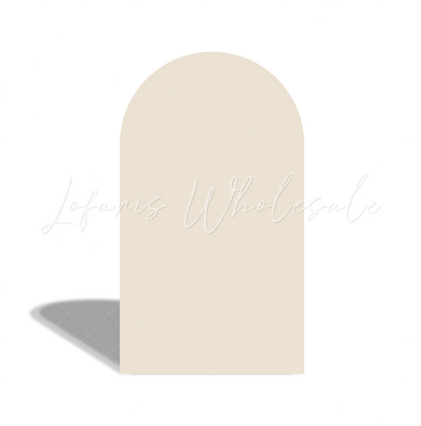 Toile de fond pour arche fête anniversaire ours en peluche C'est un garçon