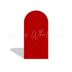 Toile de fond pour arche fête anniversaire Flash McQueen