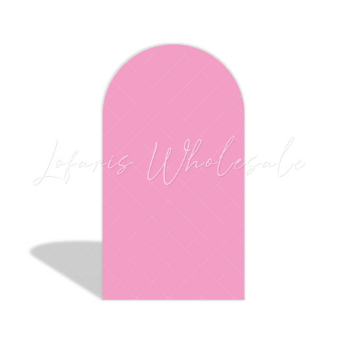 Toile de fond pour arche Joyeux Anniversaire thème licorne