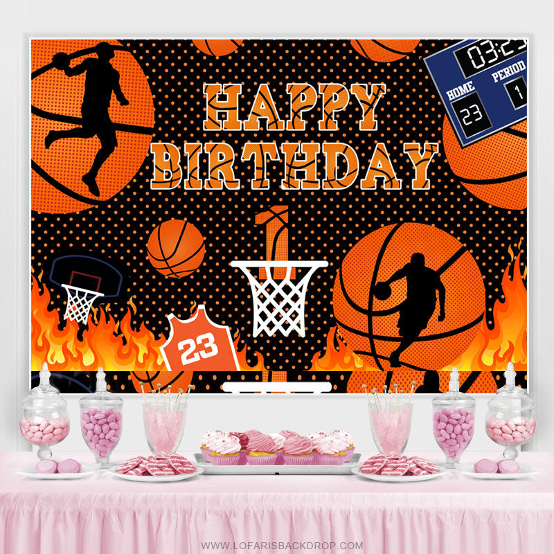 Décoration Anniversaire Thème Pixel - Toile Fond 150x100cm + Nappe 137x274cm, Jeu Vidéo Garçon