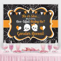 Que sera le bébé Bootiful